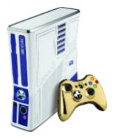 Ремонт Microsoft Xbox 360 320Gb Kinect Star Wars в Королёве 