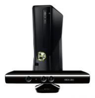 Ремонт Microsoft Xbox 360 4Gb + Kinect в Королёве 