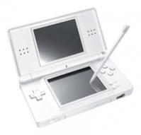 Ремонт Nintendo DS Lite в Королёве 