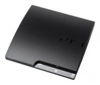 Ремонт Sony PlayStation 3 Slim 320Gb + Move + Camera + Sports Champions в Королёве 