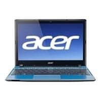 Ремонт Acer aspire one ao756-887bsbb в Королёве 