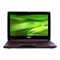 Ремонт Acer aspire one aod270-268rr в Королёве 