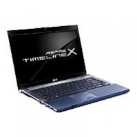 Ремонт Acer aspire timelinex 4830tg-2313g50mnbb в Королёве 