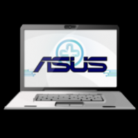 Ремонт ASUS Eee PC 900HA в Королёве 