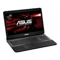 Ремонт ASUS g75vw в Королёве 