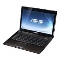 Ремонт ASUS k43sd в Королёве 