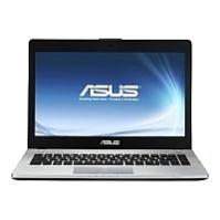 Ремонт ASUS n46vb в Королёве 