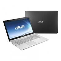 Ремонт ASUS N750JV в Королёве 