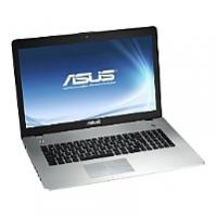 Ремонт ASUS n76vm в Королёве 