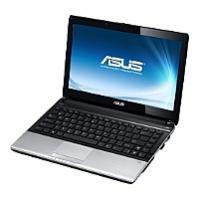 Ремонт ASUS u31sg в Королёве 