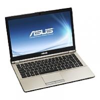 Ремонт ASUS u46e в Королёве 