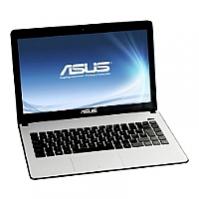 Ремонт ASUS x401a в Королёве 