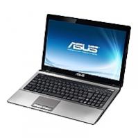 Ремонт ASUS x53e в Королёве 