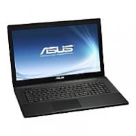 Ремонт ASUS x75a в Королёве 