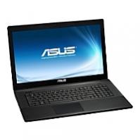 Ремонт ASUS X75VB в Королёве 