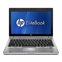 Ремонт HP elitebook 2560p (lg669ea) в Королёве 