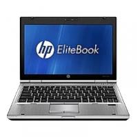 Ремонт HP elitebook 2560p (lj496ut) в Королёве 