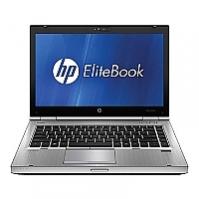 Ремонт HP elitebook 8460p (b2b01ut) в Королёве 