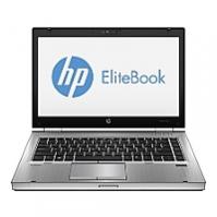 Ремонт HP elitebook 8470p (d3u47aw) в Королёве 