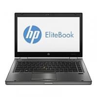 Ремонт HP elitebook 8470w (c2h69aw) в Королёве 