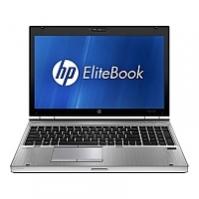 Ремонт HP elitebook 8560p (ly441ea) в Королёве 