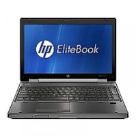 Ремонт HP elitebook 8560w (lg661ea) в Королёве 