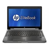 Ремонт HP elitebook 8560w (lw924et) в Королёве 