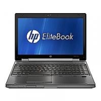 Ремонт HP elitebook 8560w (ly524ea) в Королёве 