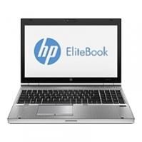 Ремонт HP elitebook 8570p (b6p98ea) в Королёве 