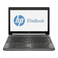 Ремонт HP elitebook 8570w (c3c92es) в Королёве 