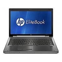 Ремонт HP elitebook 8760w (lg670ea) в Королёве 