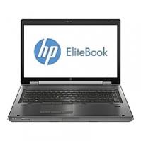 Ремонт HP elitebook 8770w (b9c91aw) в Королёве 