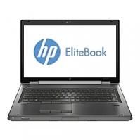 Ремонт HP elitebook 8770w (ly560ea) в Королёве 