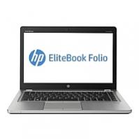 Ремонт HP elitebook folio 9470m (c7q21aw) в Королёве 