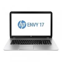 Ремонт HP envy 17-j004er в Королёве 