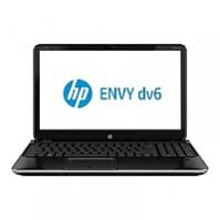 Ремонт HP envy dv6-7251er в Королёве 