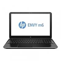 Ремонт HP envy m6-1100er в Королёве 