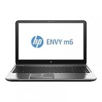 Ремонт HP envy m6-1101er в Королёве 