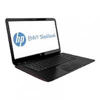 Ремонт HP envy sleekbook 6-1054er в Королёве 