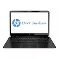 Ремонт HP envy sleekbook 6-1150er в Королёве 