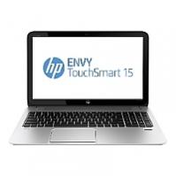 Ремонт HP envy touchsmart 15-j026sr в Королёве 