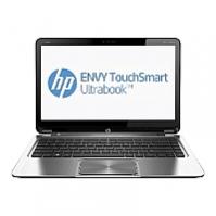 Ремонт HP envy touchsmart 4-1161er в Королёве 