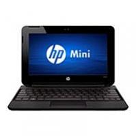 Ремонт HP mini 110-3101er в Королёве 