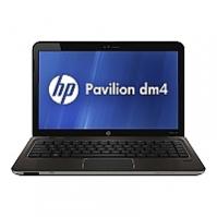 Ремонт HP pavilion dm4-2001er в Королёве 