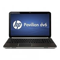 Ремонт HP pavilion dv6-6b03er в Королёве 