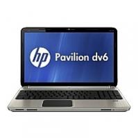 Ремонт HP pavilion dv6-6b11sz в Королёве 