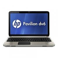 Ремонт HP pavilion dv6-6b51er в Королёве 