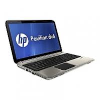 Ремонт HP pavilion dv6-6c31er в Королёве 