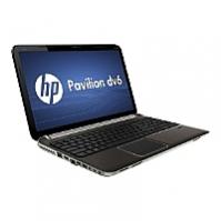 Ремонт HP pavilion dv6-6c34er в Королёве 