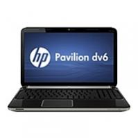 Ремонт HP pavilion dv6-6c51er в Королёве 